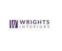 Wrights Interiors logo